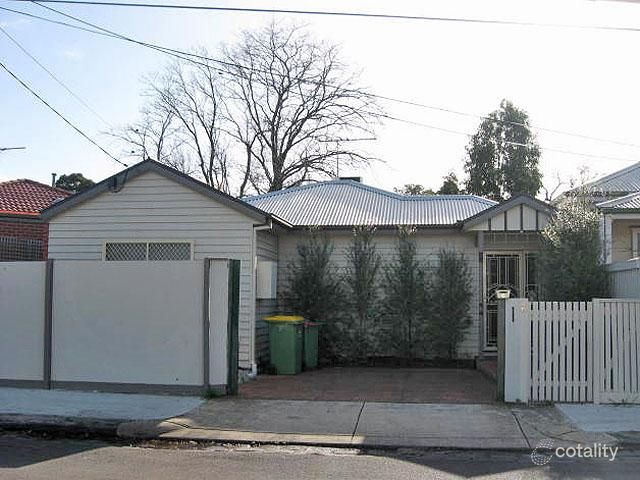 6 Coward St, Footscray, VIC 3011