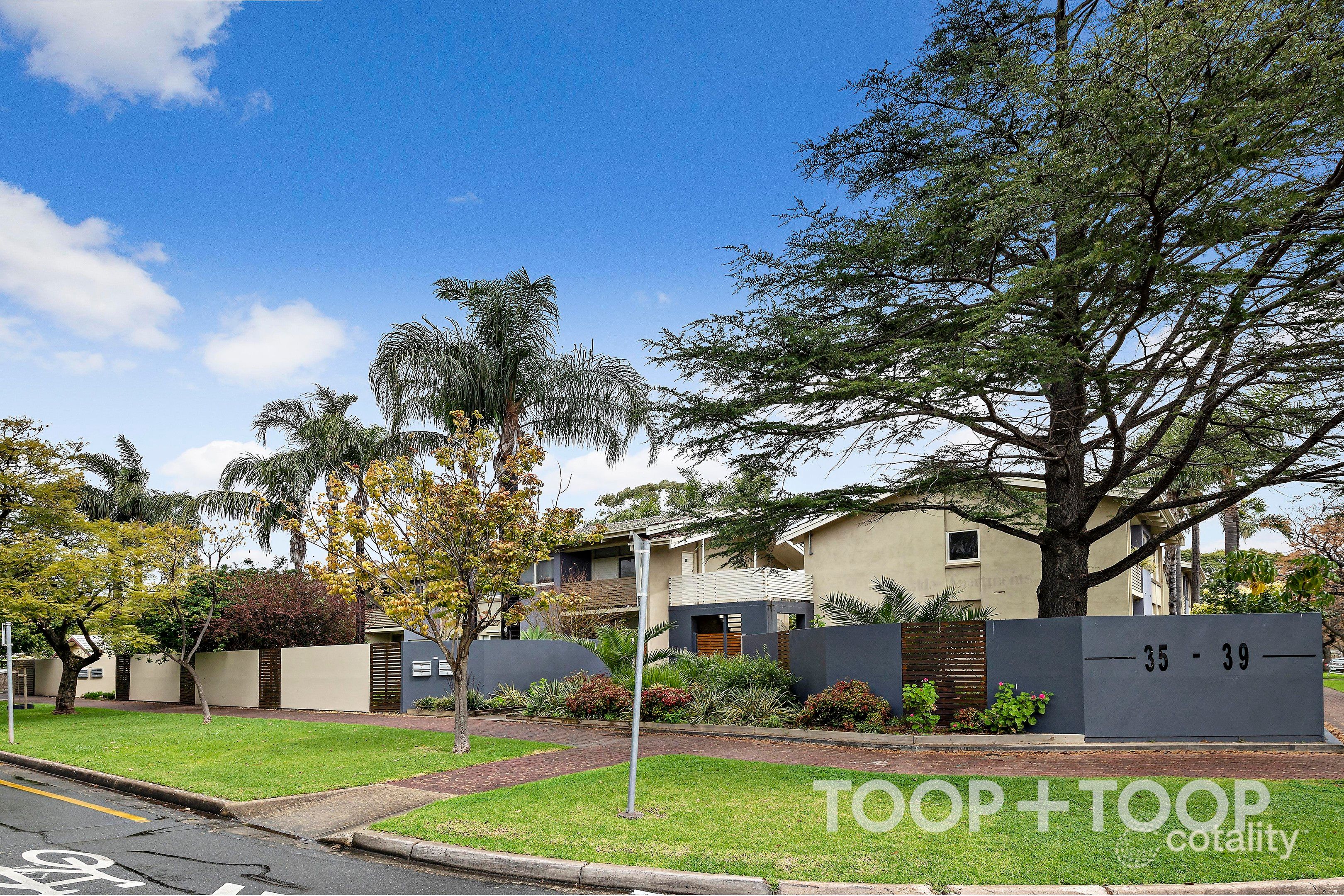 5/35 Sydney St, Glenside, SA 5065