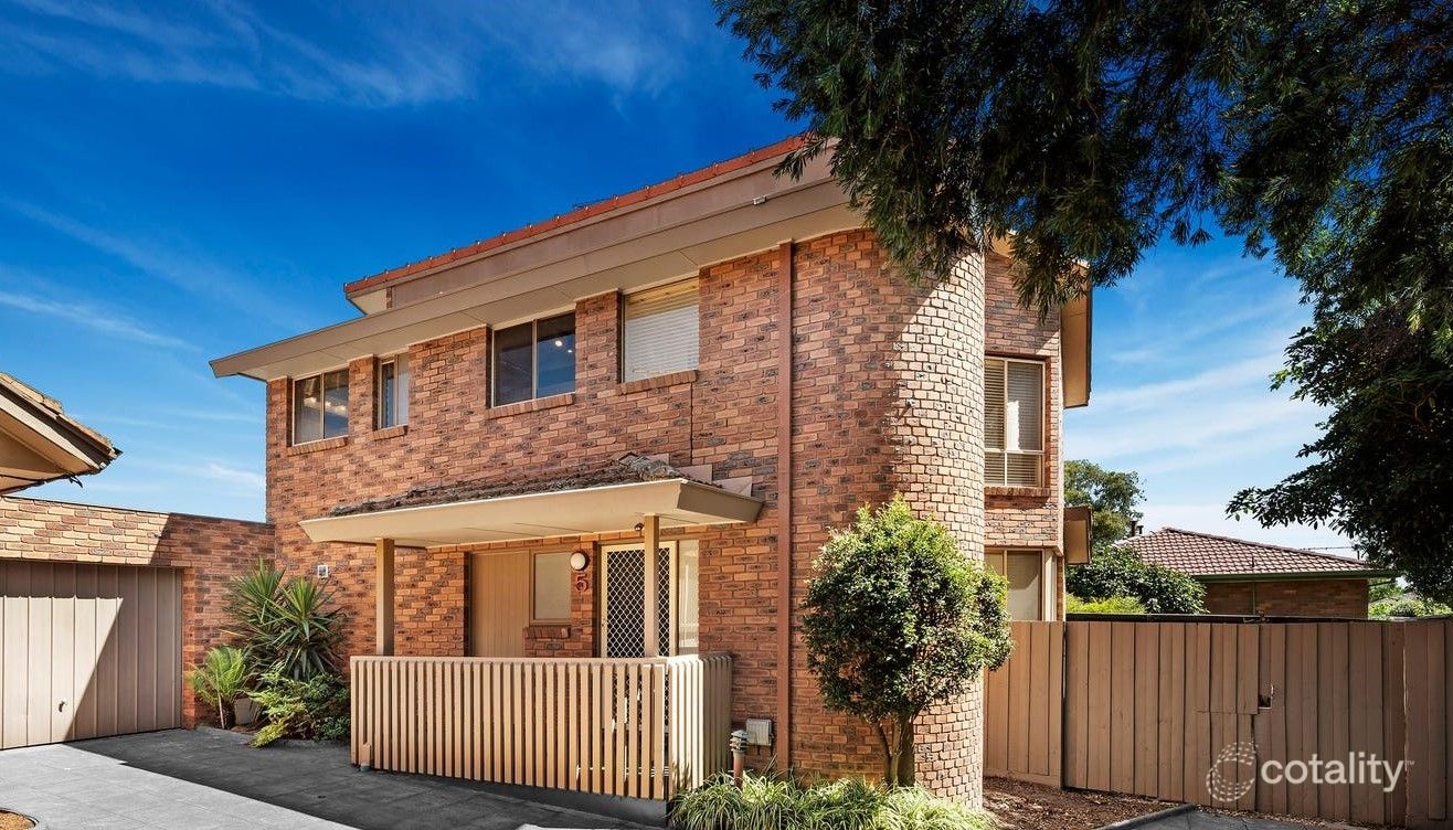 5/49 Queens Ave, Doncaster, VIC 3108