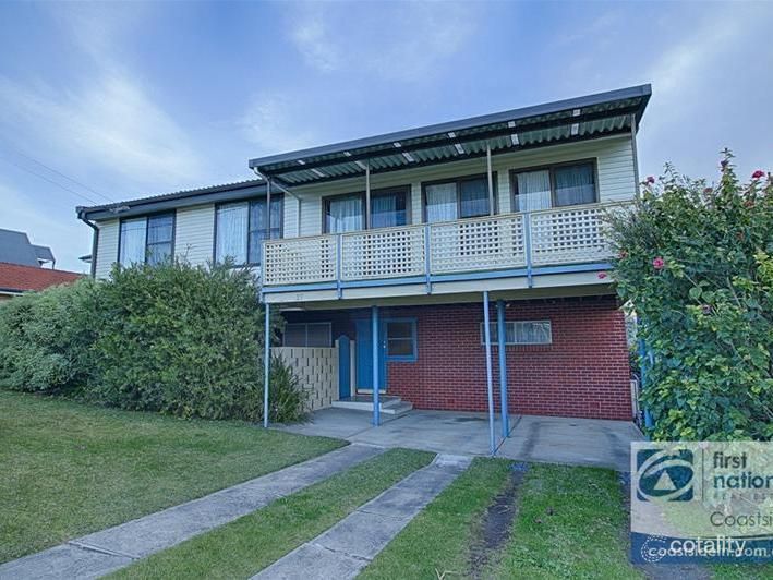 27 Eastern Ave, Shellharbour, NSW 2529