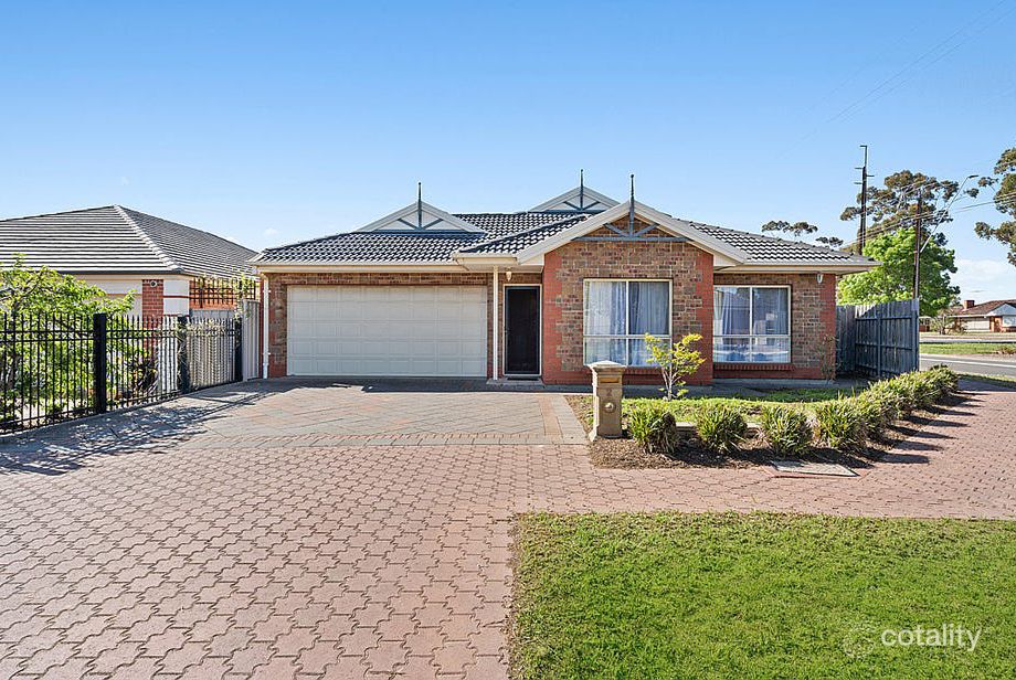 2 Shiers Ave, Northgate, SA 5085