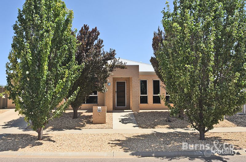 12 Lever Jary Ct, Red Cliffs, VIC 3496