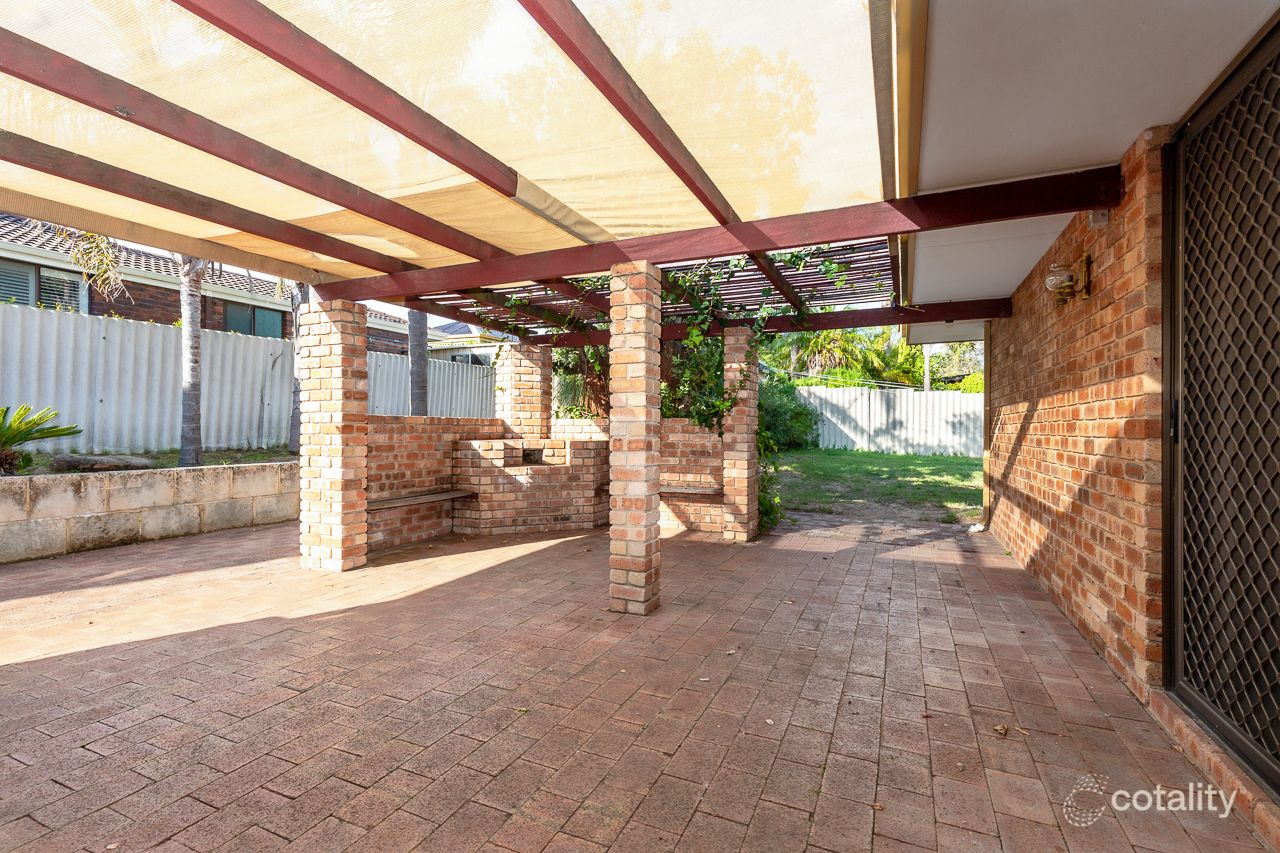 37 Currajong Rd, Duncraig, WA 6023