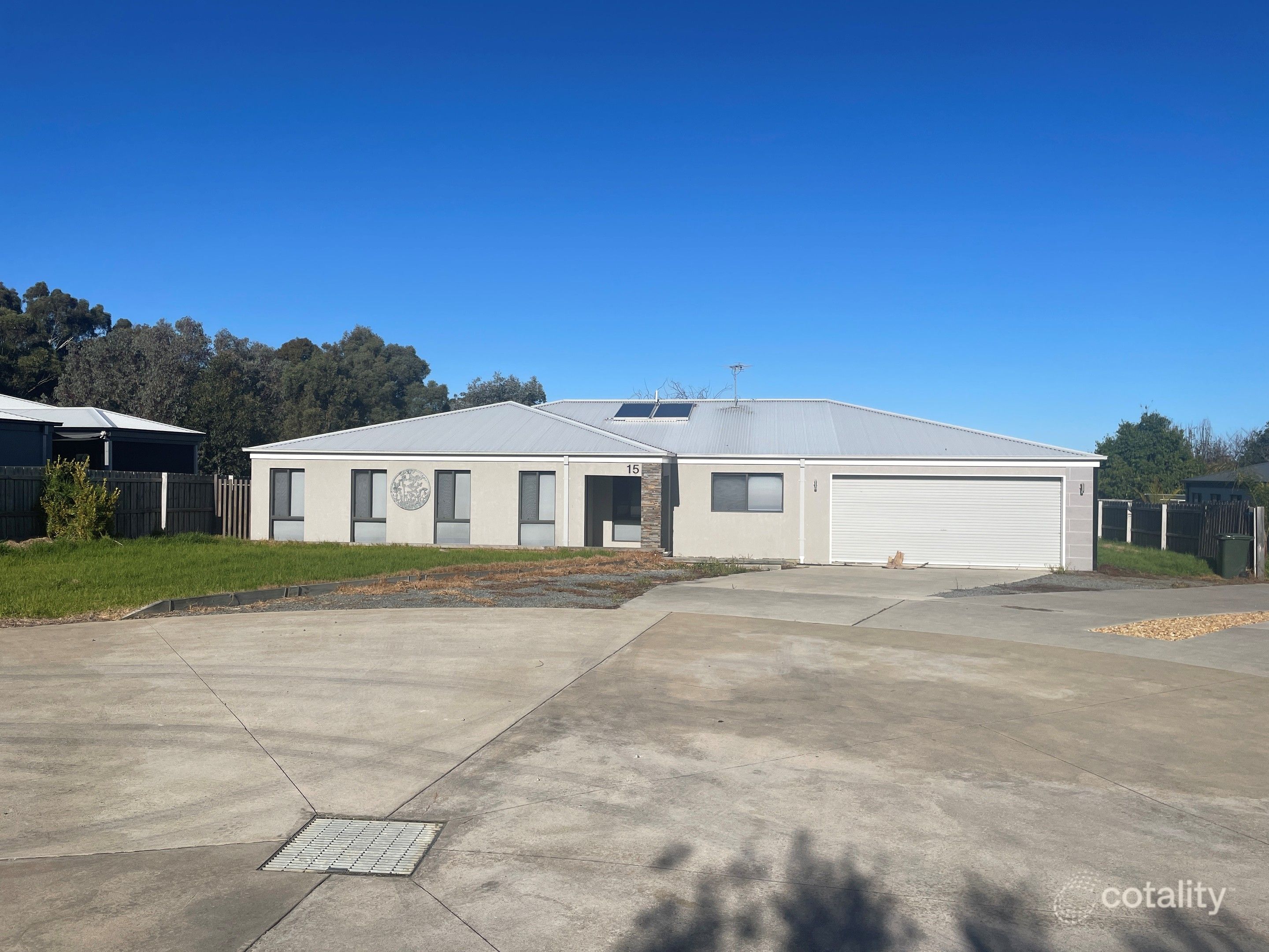 15 Lindemann Rtt, Paynesville, VIC 3880