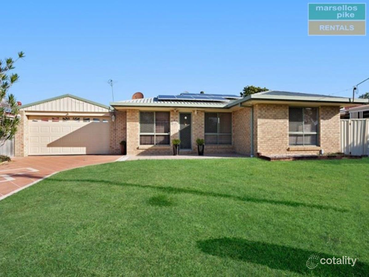 36 Carmela Cres, Morayfield, QLD 4506