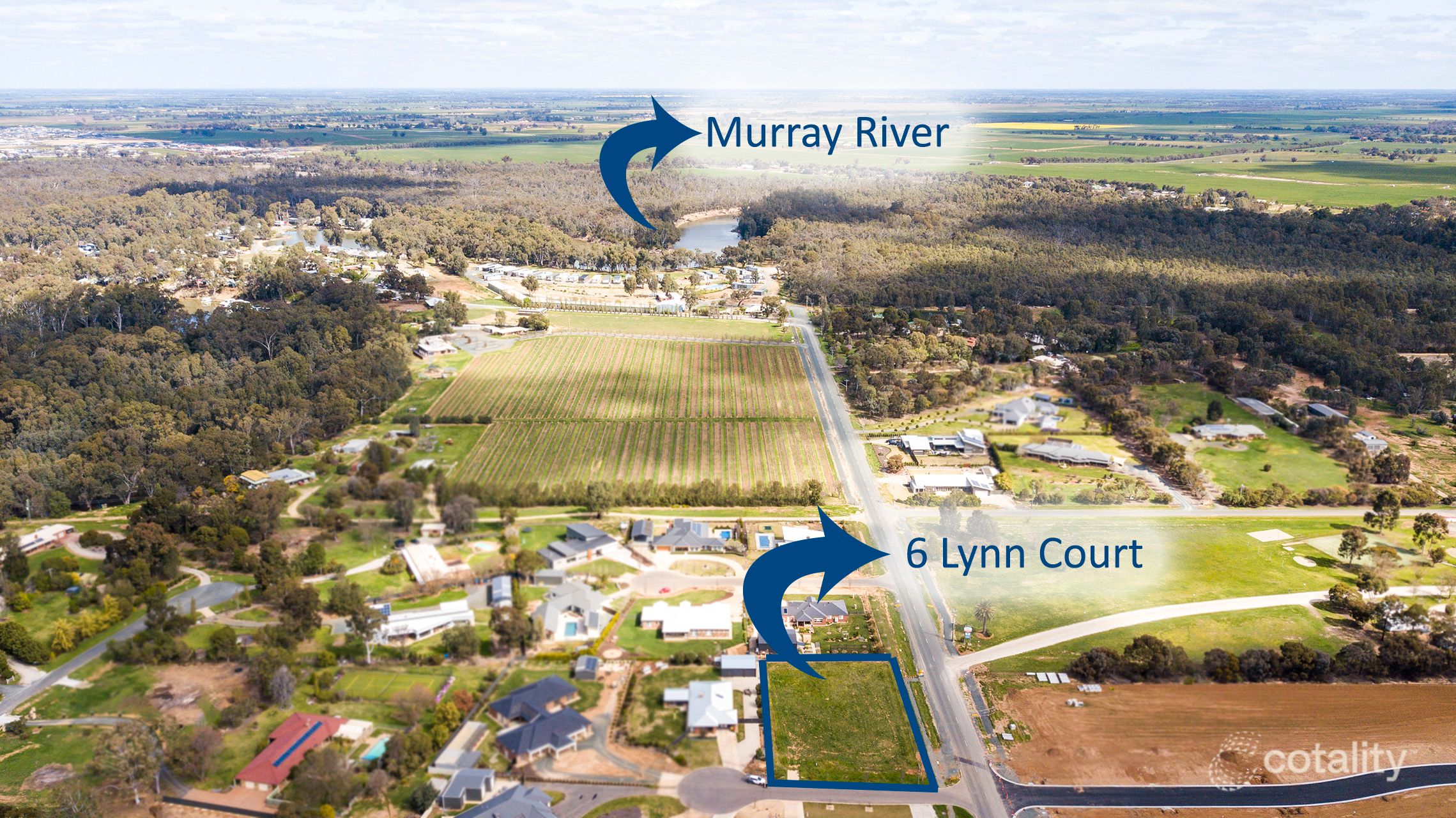 6 Lynn Ct, Moama, NSW 2731