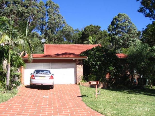 2 Digby Cl, Albion Park, NSW 2527