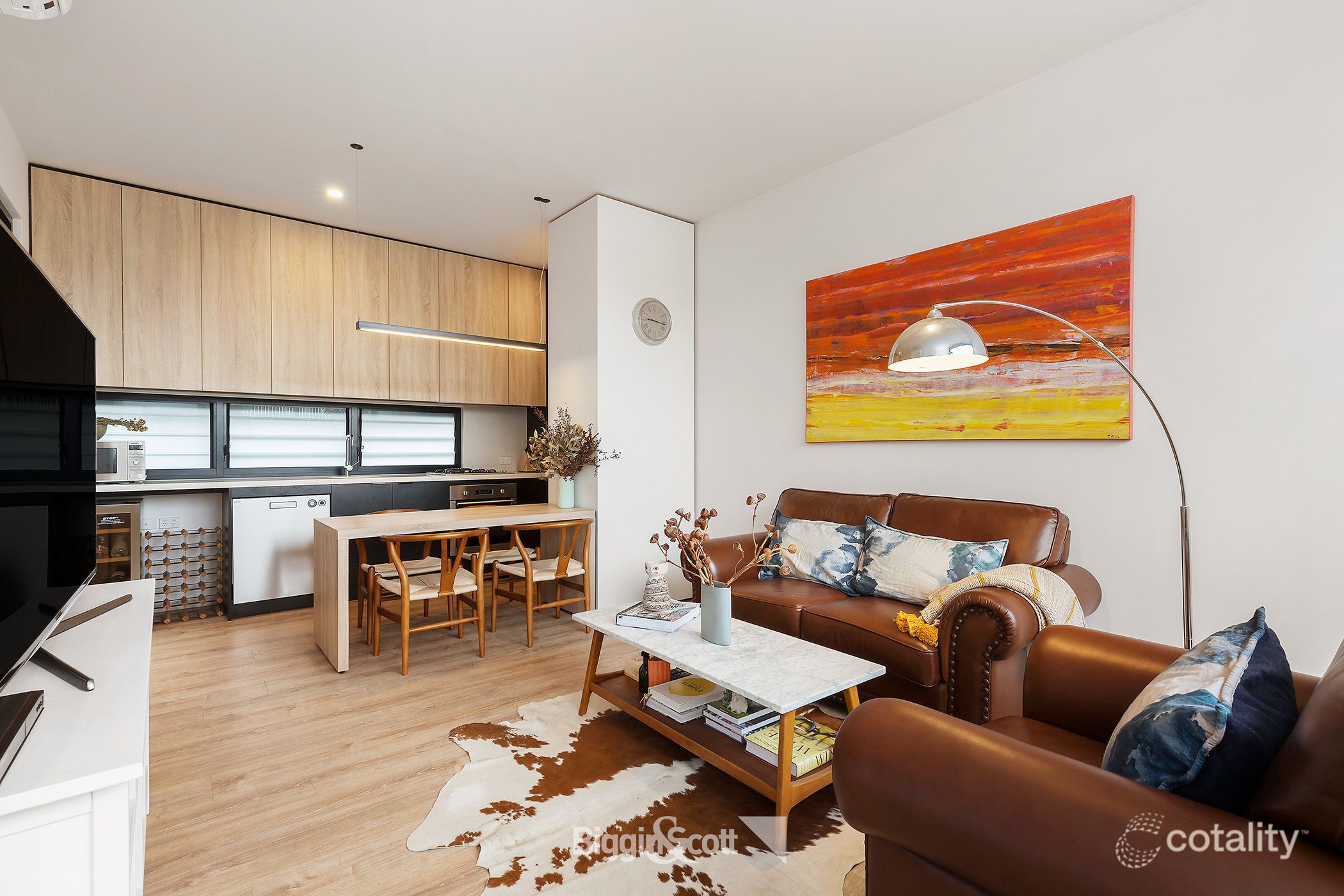 5/165 Lennox St, Richmond, VIC 3121