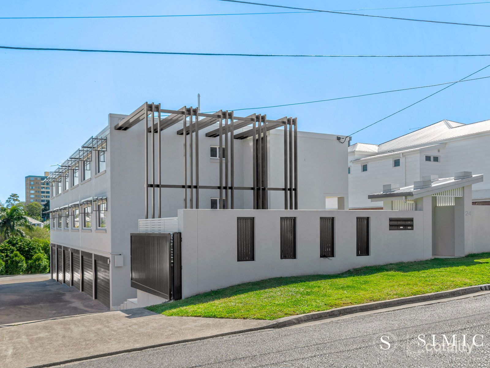 5/24 Dickens St, Norman Park, QLD 4170