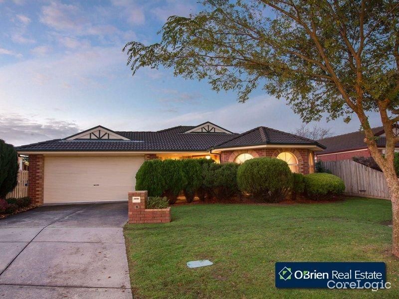 12 Loxford Ct, Narre Warren South, VIC 3805