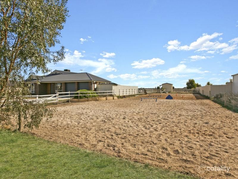 7 Cavallaro Pl, Lewiston, SA 5501