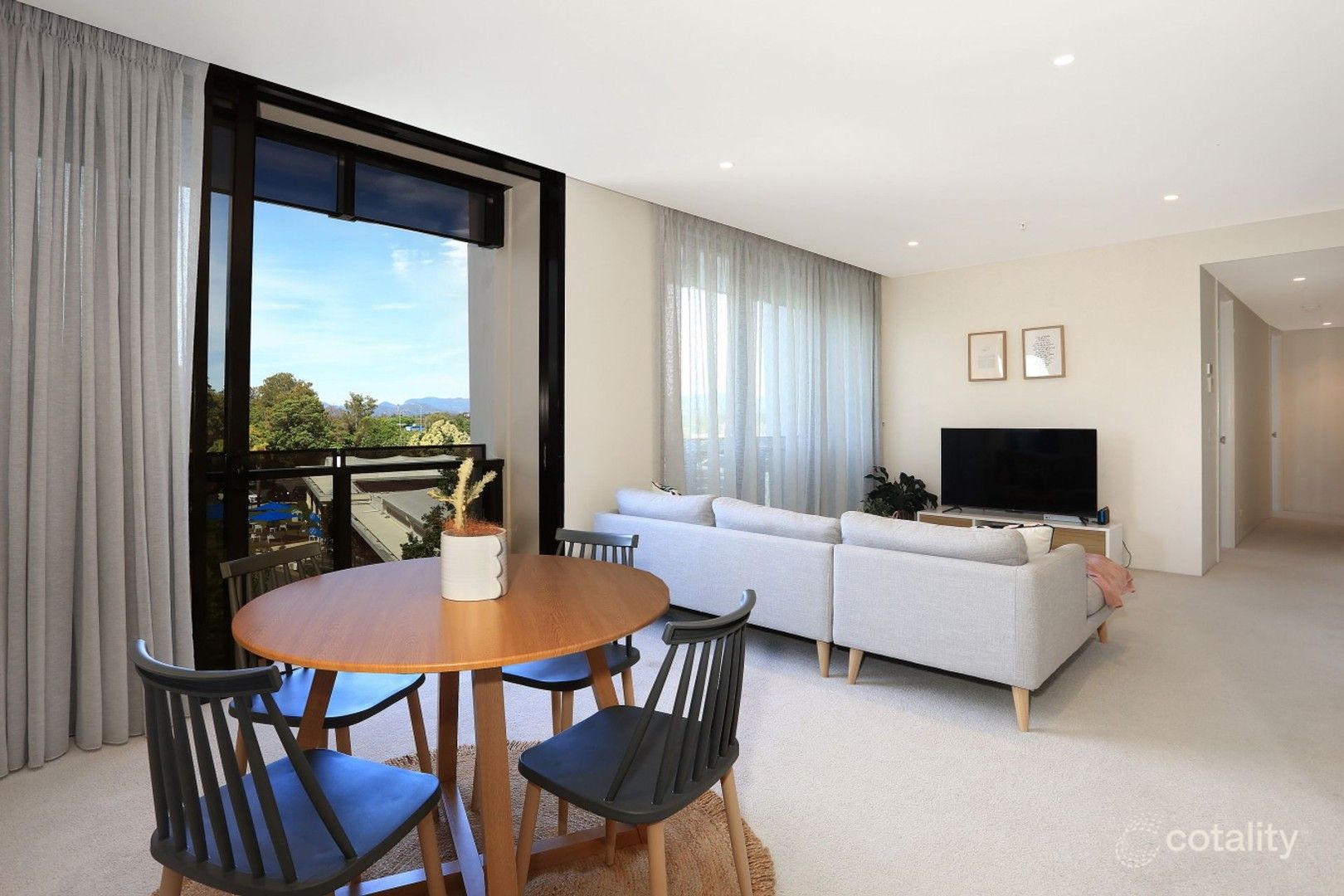 1 The Concourse, Benowa, QLD 4217