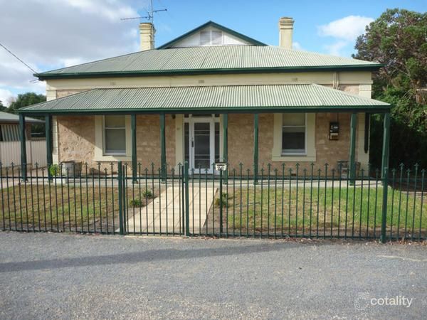 26 Stansbury Rd, Yorketown, SA 5576