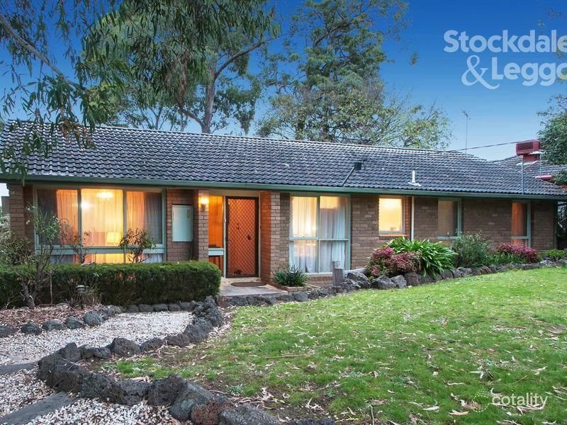 39 Lockwoods Rd, Boronia, VIC 3155
