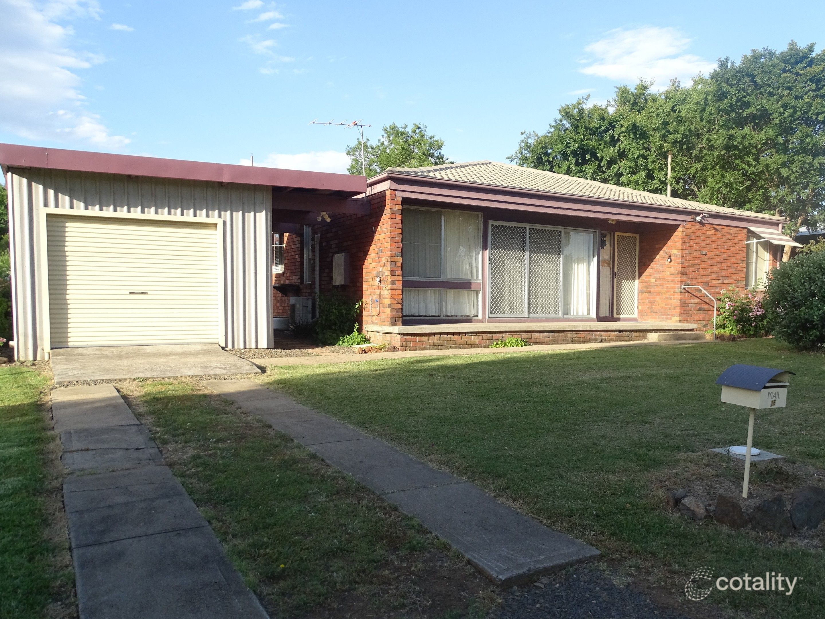 16 Flynn Ave, Barraba, NSW 2347
