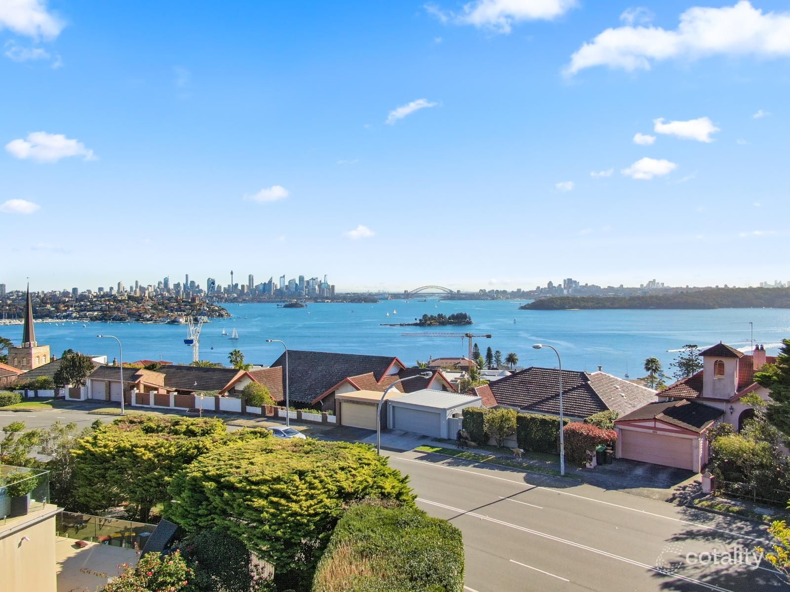 35 New South Head Rd, Vaucluse, NSW 2030