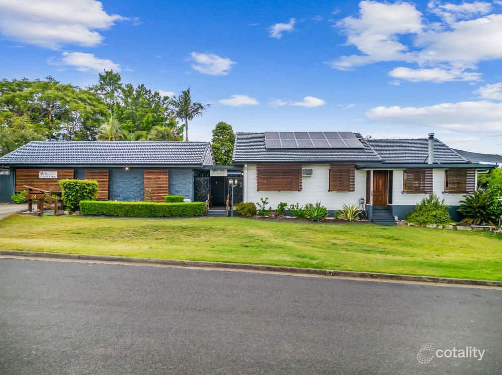 24 Lauriston St, Eastern Heights, QLD 4305