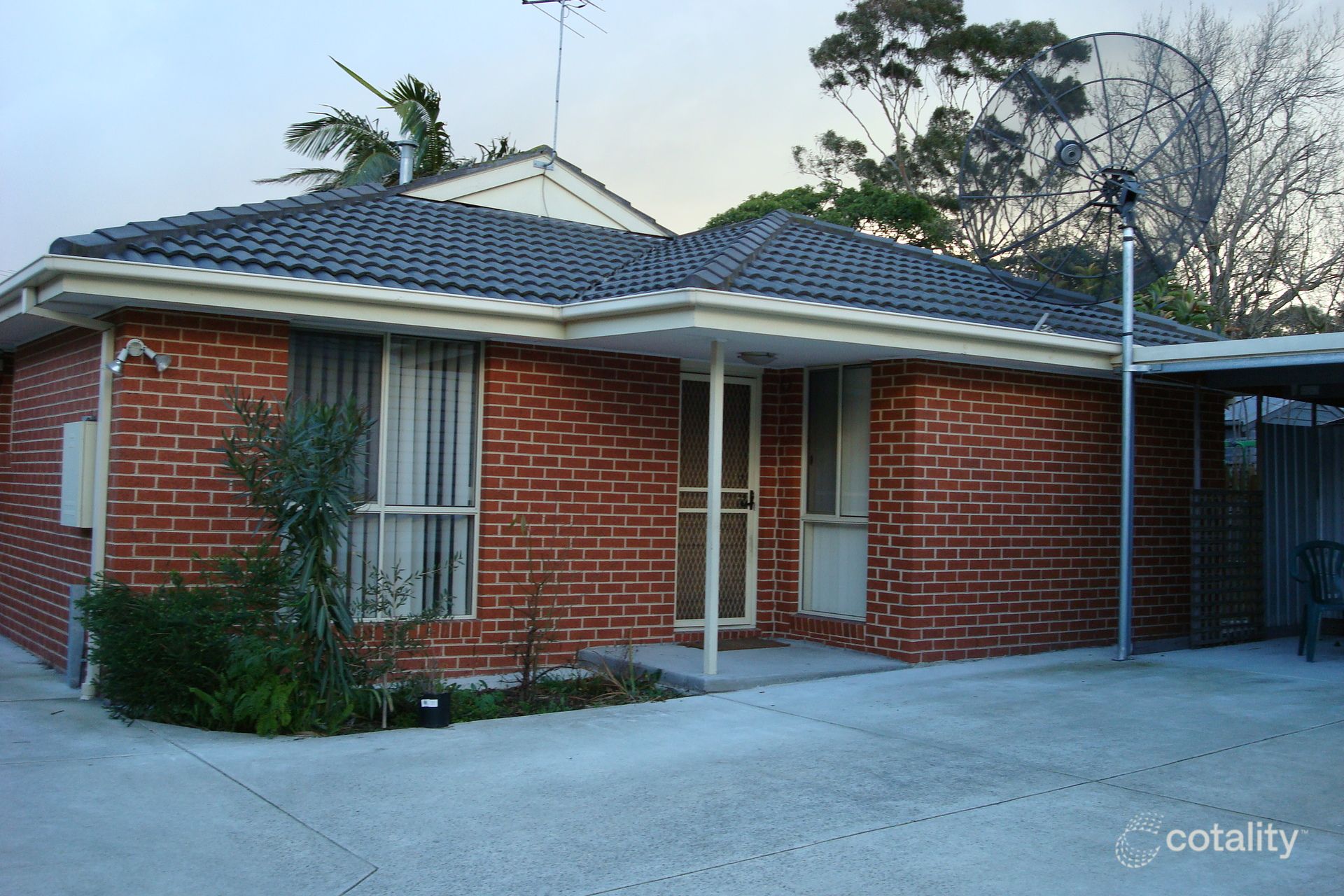 2/203 Clayton Rd, Clayton, VIC 3168