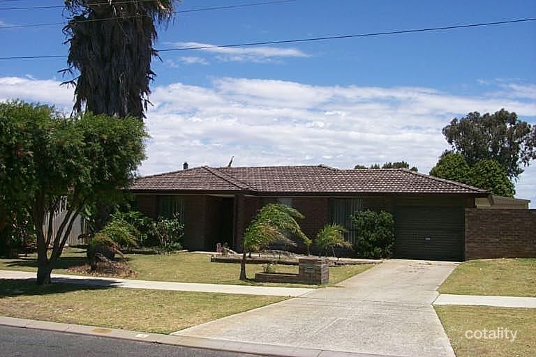 7 Fountain Way, Huntingdale, WA 6110