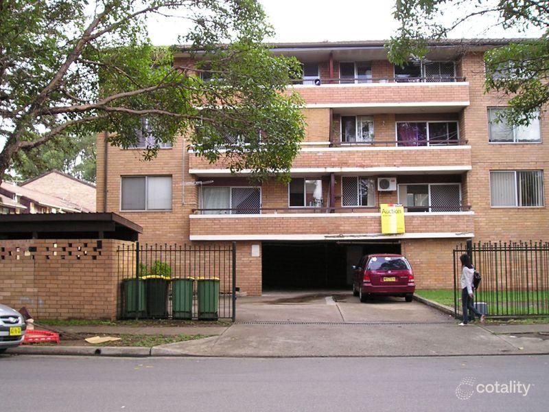 11/88-92 Hughes St, Cabramatta, NSW 2166