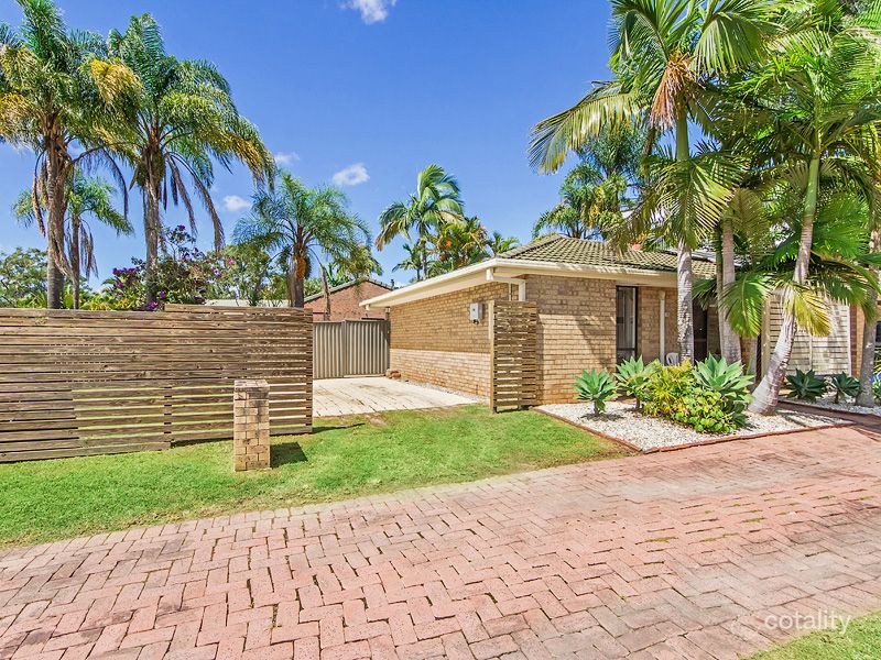 1/6 Hoya Ct, Labrador, QLD 4215