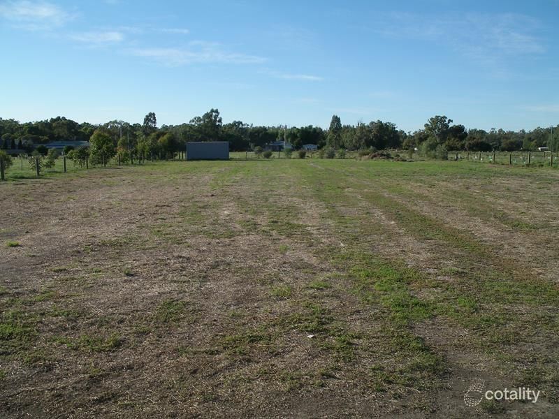 31 Main St, Koondrook, VIC 3580