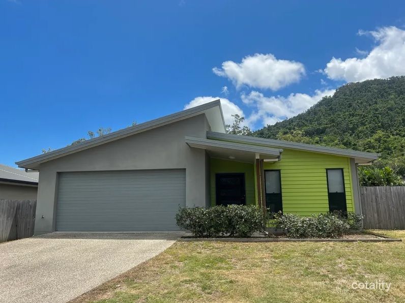 13 Springfield Cct, Cannonvale, QLD 4802