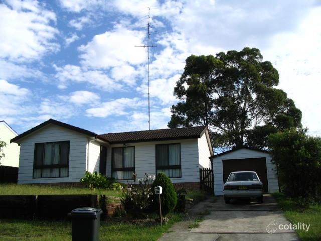 16 Bindowan Cres, Maryland, NSW 2287