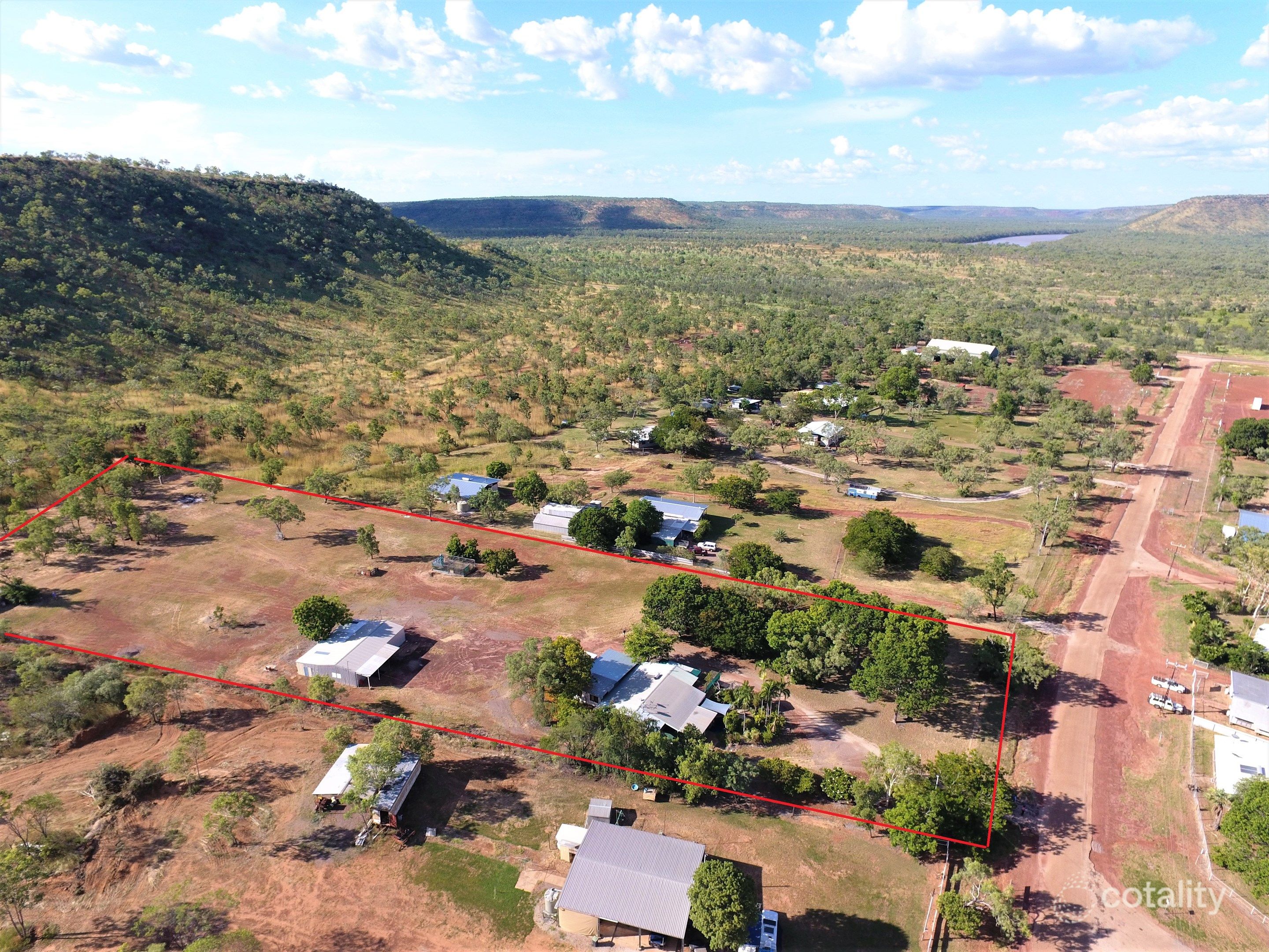 38 Wilson St, Timber Creek, NT 0852