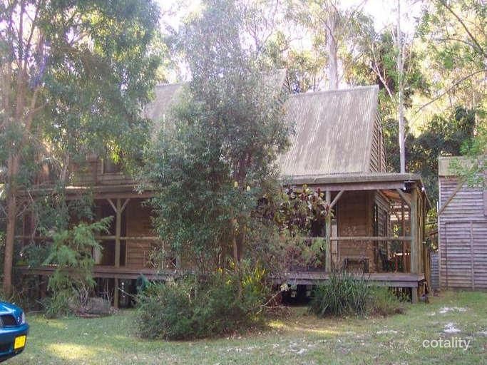 725 Bagotville Rd, Bagotville, NSW 2477