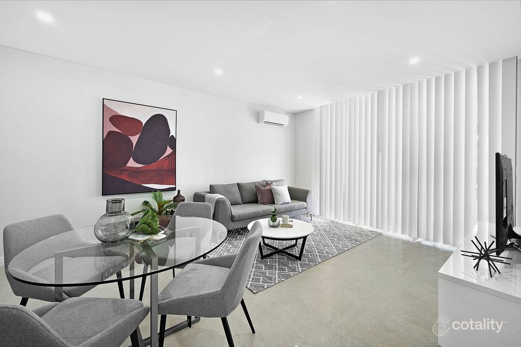 22/136-140 High St, Penrith, NSW 2750