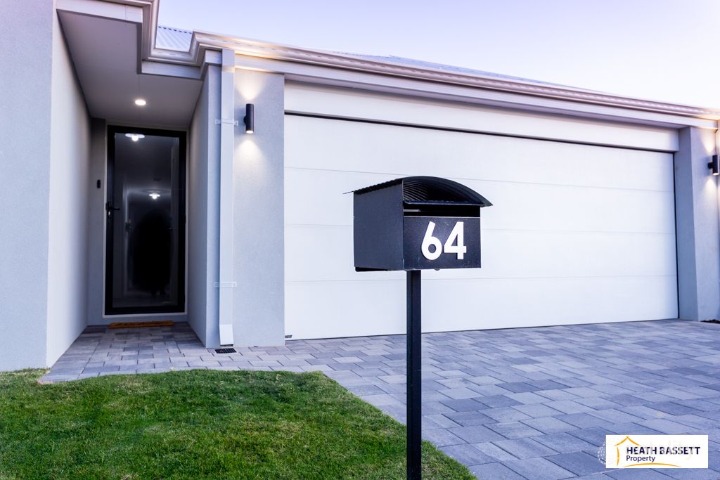 64 Bloomfield Dr, Hilbert, WA 6112