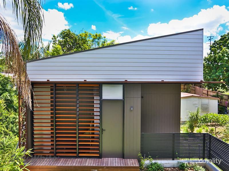 16 Heaslop St, Woolloongabba, QLD 4102