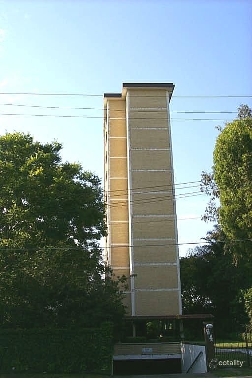 5/64 Macquarie St, St Lucia, QLD 4067