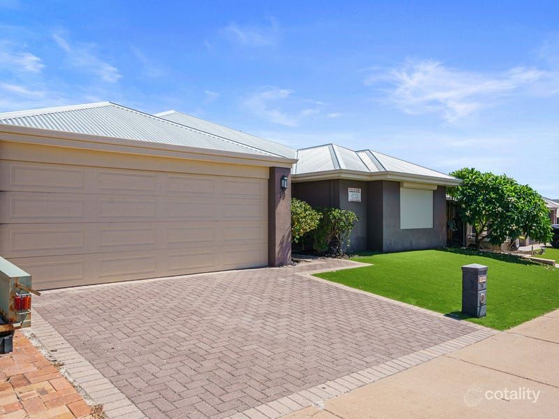 19 Birchmore Gdns, Ellenbrook, WA 6069