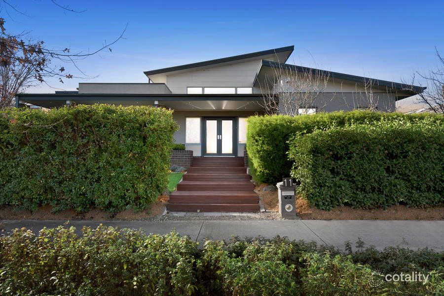 11 Abena Ave, Crace, ACT 2911