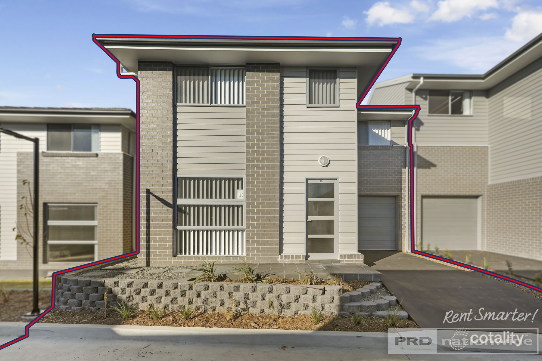 10/1 Wood St, Bonnells Bay, NSW 2264