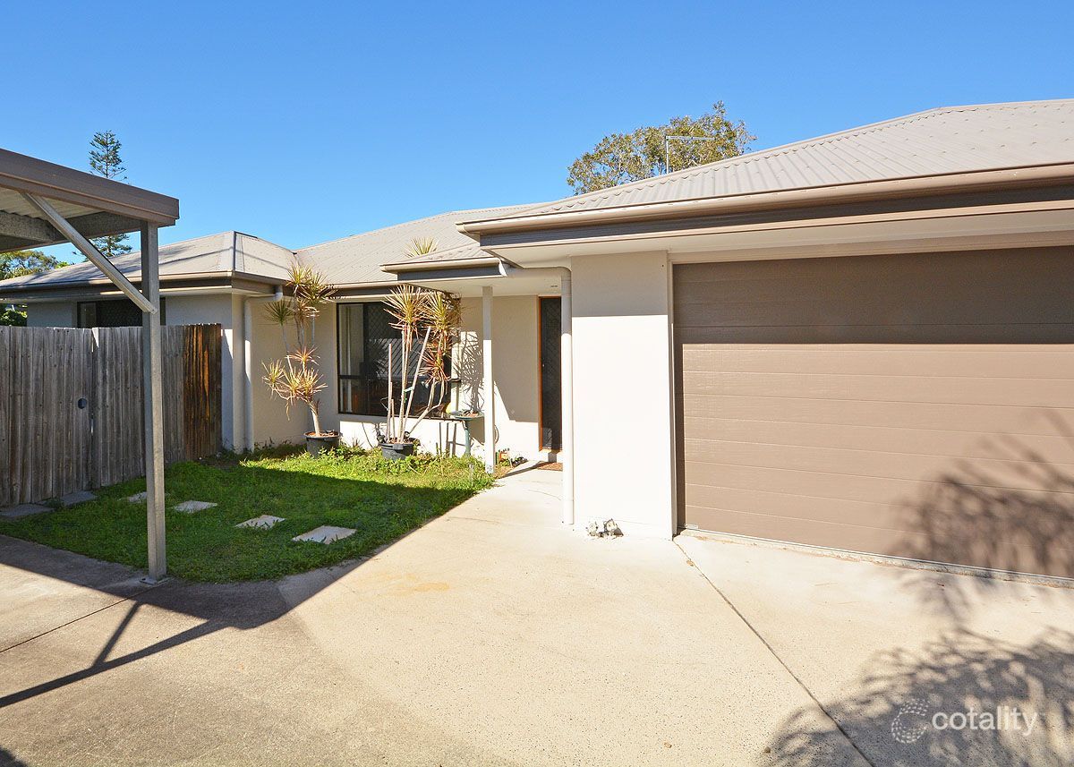 7 Debra Ct, Urangan, QLD 4655