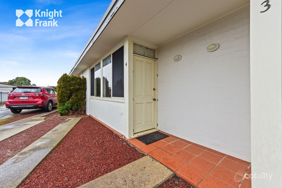4/57 Pakenham St, Longford, TAS 7301