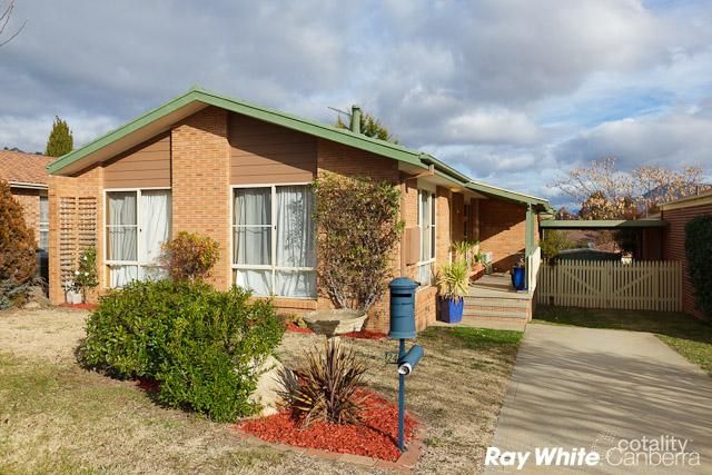 24 Wilhelmi Cres, Banks, ACT 2906
