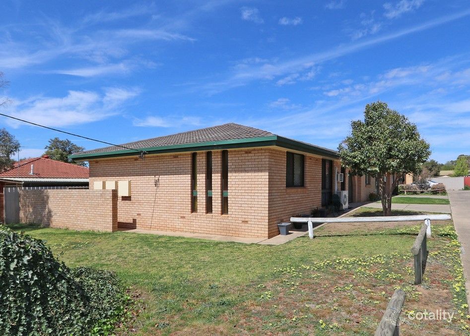 1/36 Ashmont Ave, Ashmont, NSW 2650