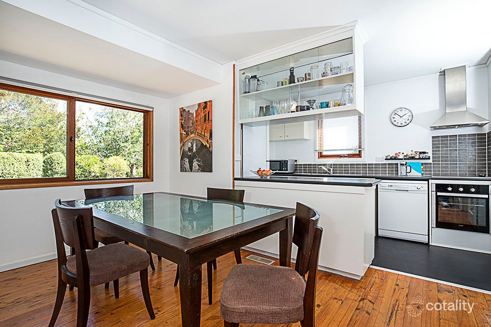 10 Stanley St, Hackett, ACT 2602
