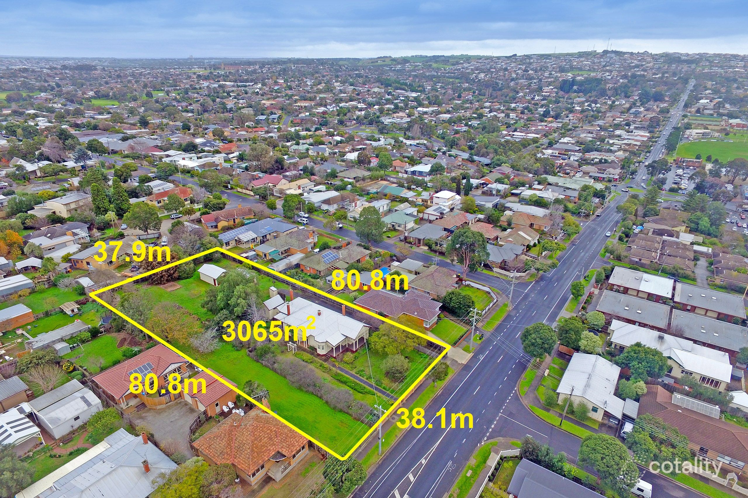 195 Roslyn Rd, Belmont, VIC 3216