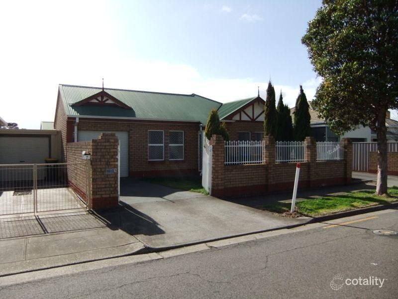 1/9 Hennessy Tce, Rosewater, SA 5013