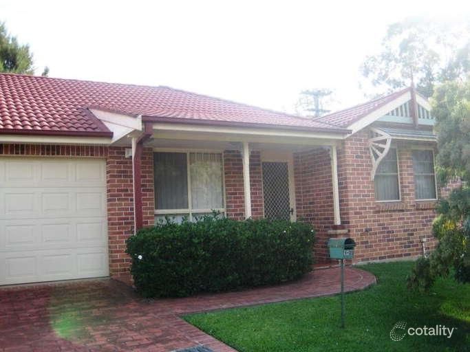 1/23 Grose Vale Rd, North Richmond, NSW 2754