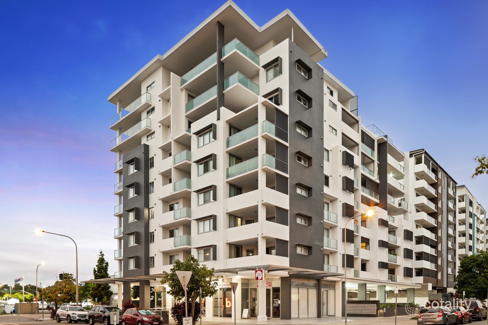 19/23 Playfield St, Chermside, QLD 4032