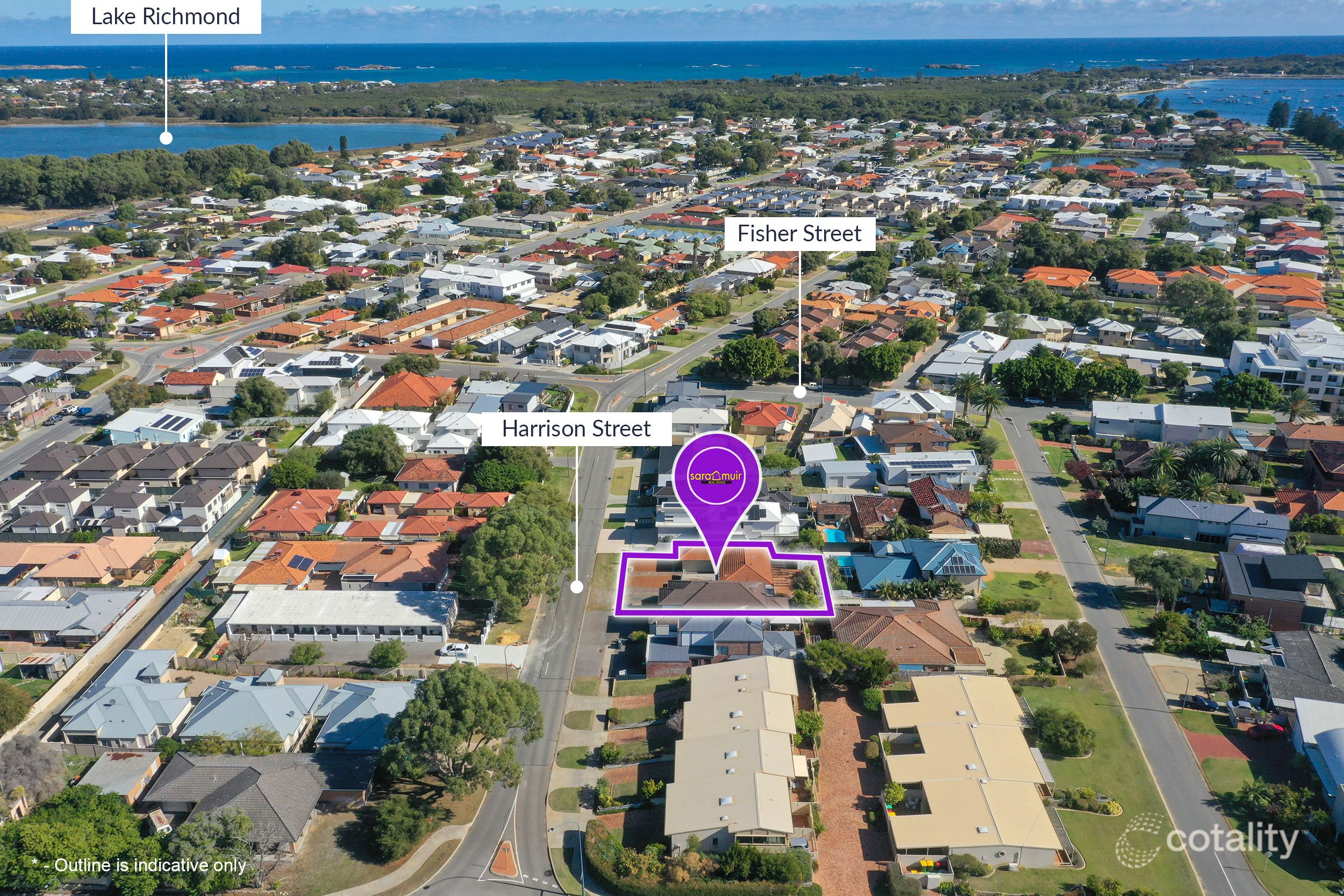 42 Harrison St, Rockingham, WA 6168