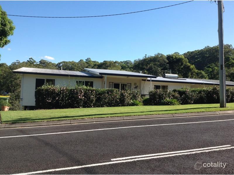132 Glenmount Rd, Tanawha, QLD 4556