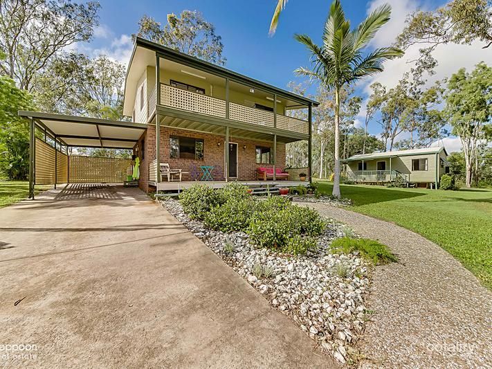 59 Racecourse Rd, Barmaryee, QLD 4703