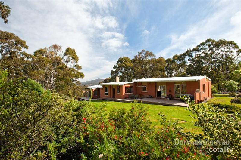 1491 Huon Rd, Leslie Vale, TAS 7054
